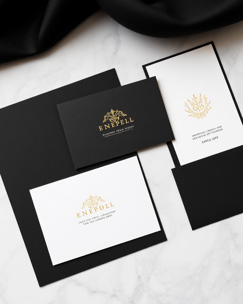Premium Identity System
